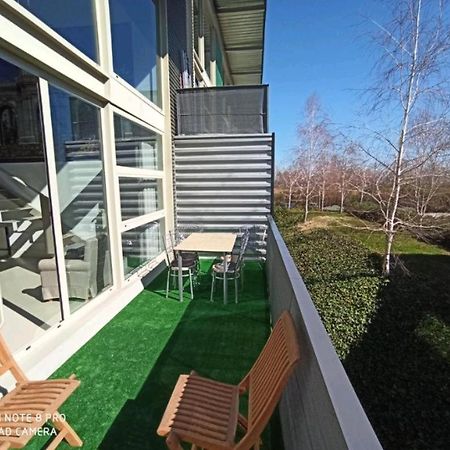 Apartmán Loft 44 Camarma De Esteruelas Exteriér fotografie