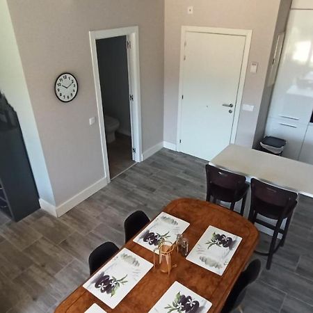 Apartmán Loft 44 Camarma De Esteruelas Exteriér fotografie