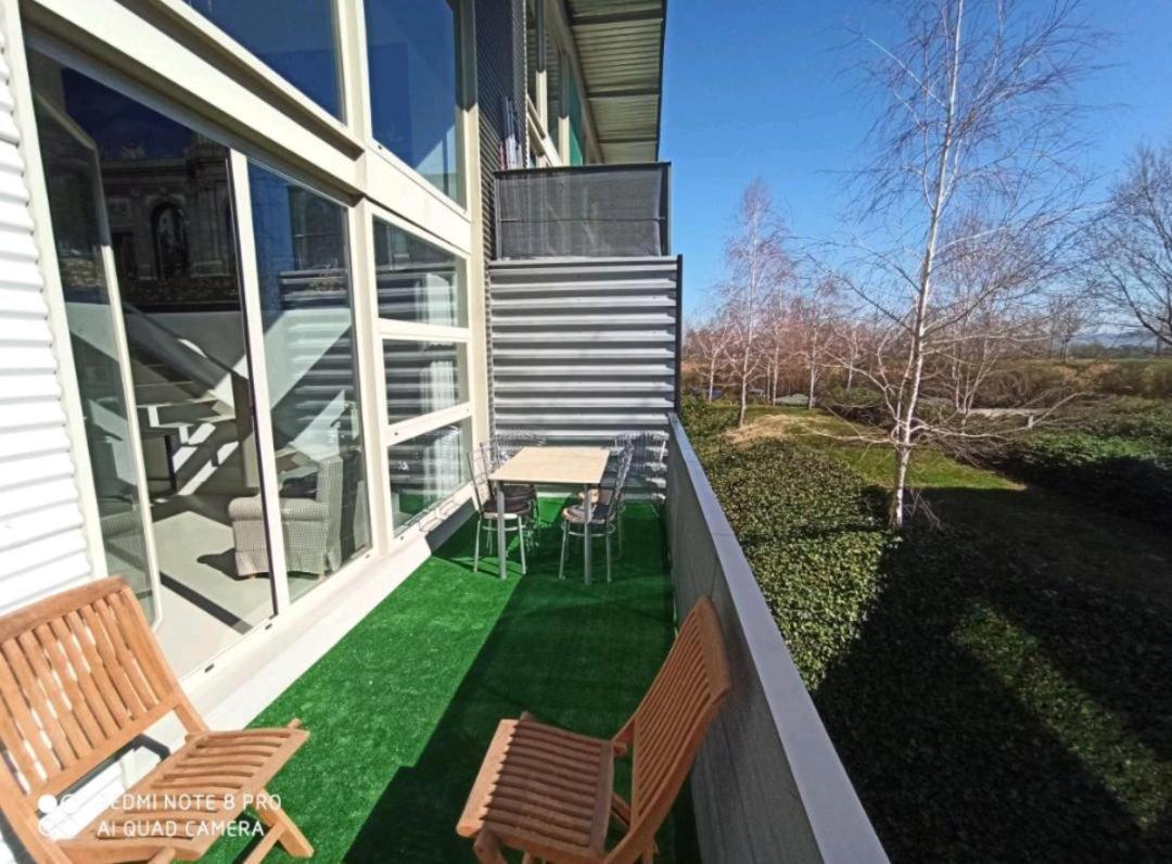 Apartmán Loft 44 Camarma De Esteruelas Exteriér fotografie