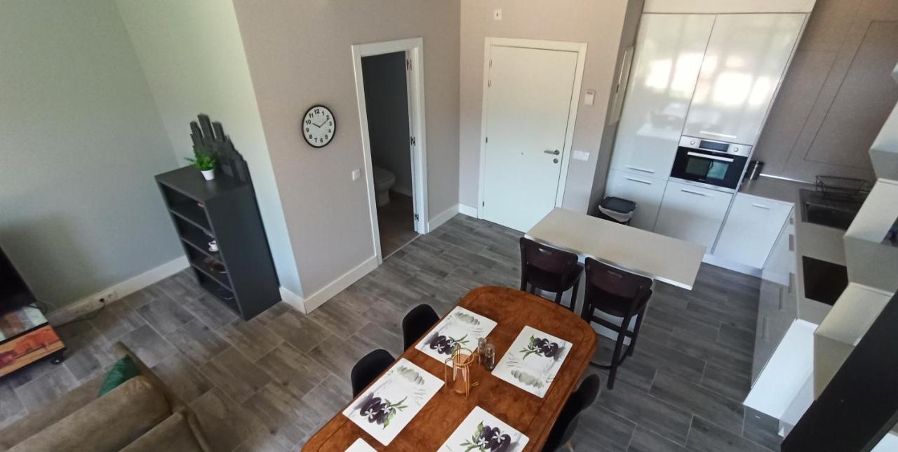 Apartmán Loft 44 Camarma De Esteruelas Exteriér fotografie