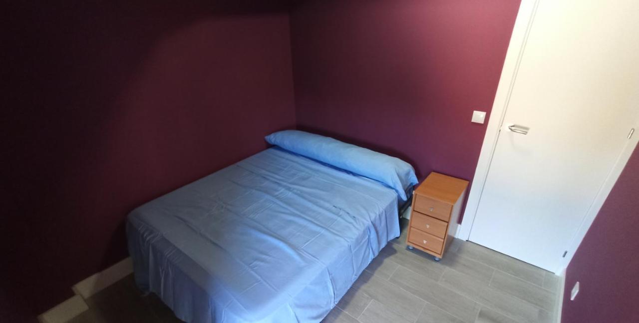 Apartmán Loft 44 Camarma De Esteruelas Exteriér fotografie