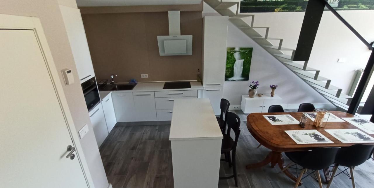 Apartmán Loft 44 Camarma De Esteruelas Exteriér fotografie