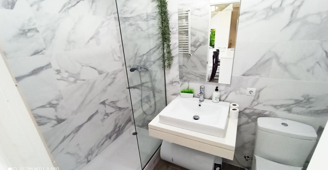 Apartmán Loft 44 Camarma De Esteruelas Exteriér fotografie