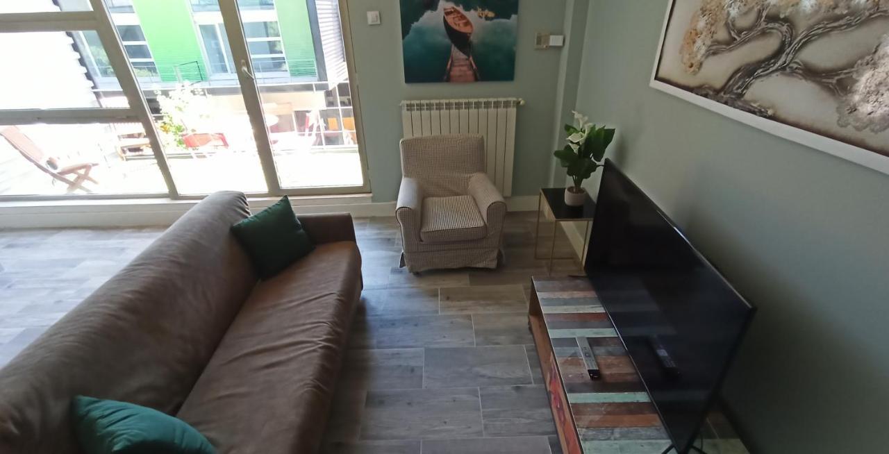 Apartmán Loft 44 Camarma De Esteruelas Exteriér fotografie