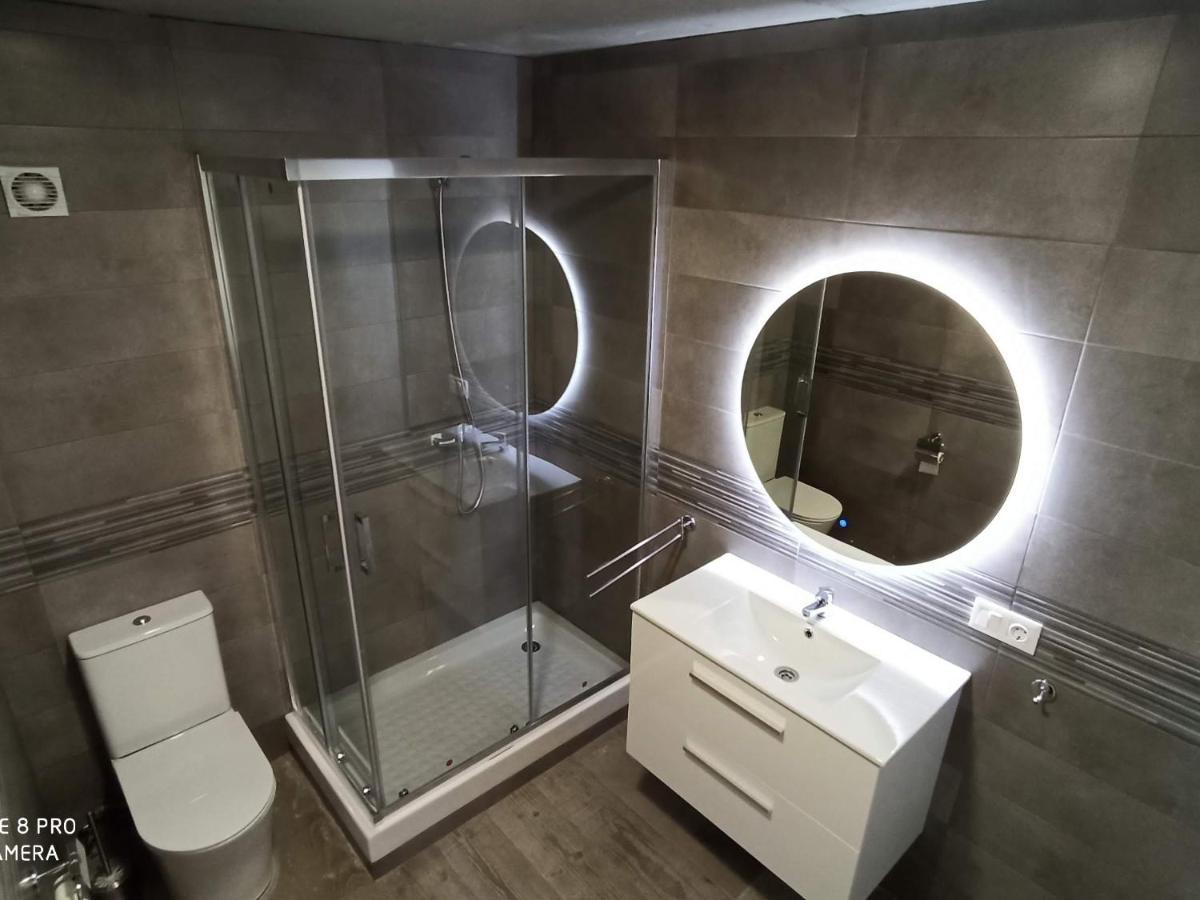 Apartmán Loft 44 Camarma De Esteruelas Exteriér fotografie